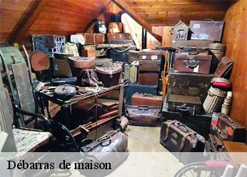 Débarras de maison 89 Yonne  Antiquaire Sébastien