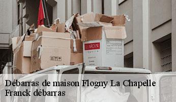 Débarras de maison
