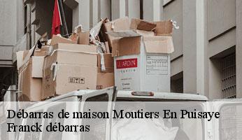 Débarras de maison