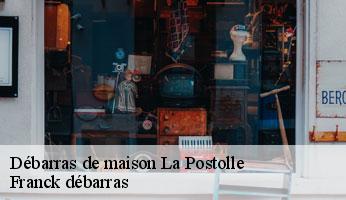 Débarras de maison