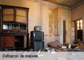 Débarras de maison  saint-martin-sur-ocre-89110 Antiquaire Sébastien