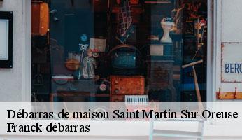 Débarras de maison