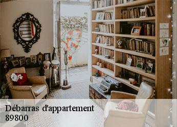 Débarras d'appartement  licheres-pres-aigremont-89800 Antiquaire Sébastien