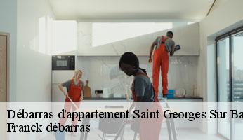 Débarras d'appartement saint-georges-sur-baulches-89000 Franck débarras