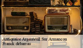 Antiquaire