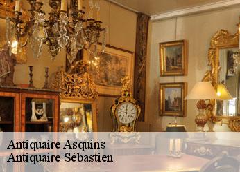 Antiquaire  asquins-89450 Antiquaire Sébastien