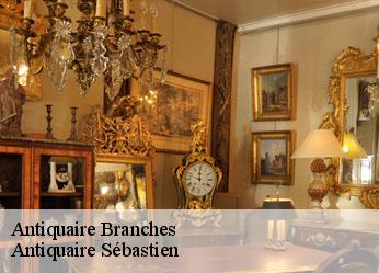 Antiquaire  branches-89113 Antiquaire Sébastien