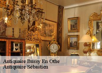 Antiquaire  bussy-en-othe-89400 Antiquaire Sébastien