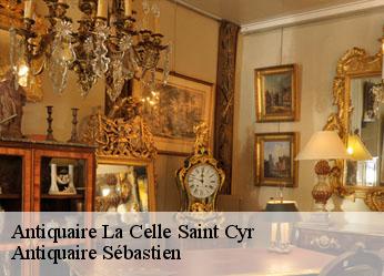 Antiquaire  la-celle-saint-cyr-89116 Antiquaire Sébastien