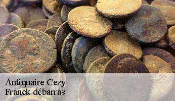Antiquaire