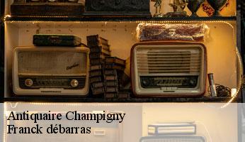 Antiquaire