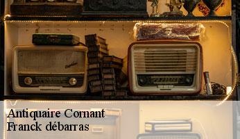 Antiquaire  cornant-89500 Franck débarras