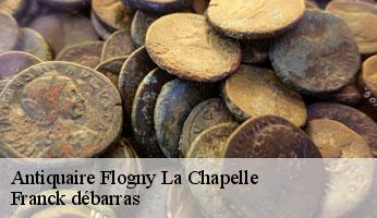 Antiquaire  flogny-la-chapelle-89360 Franck débarras