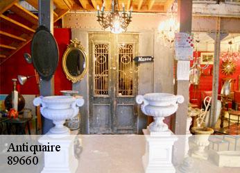 Antiquaire  licheres-sur-yonne-89660 Antiquaire Sébastien