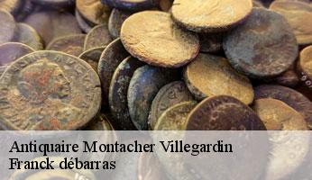 Antiquaire