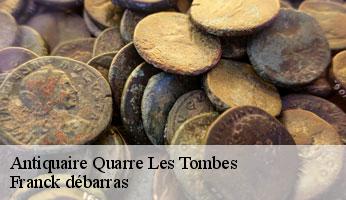 Antiquaire