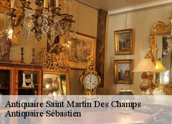 Antiquaire  saint-martin-des-champs-89170 Antiquaire Sébastien