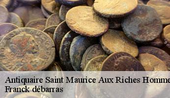 Antiquaire