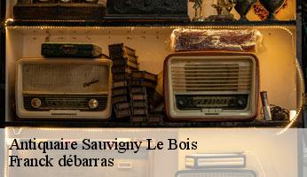 Antiquaire sauvigny-le-bois-89200 Franck débarras