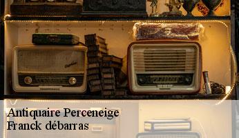 Antiquaire perceneige-89260 Franck débarras