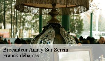 Brocanteur