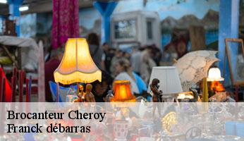 Brocanteur