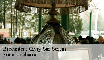 Brocanteur