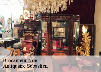 Brocanteur  noe-89760 Antiquaire Sébastien