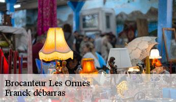 Brocanteur