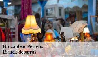 Brocanteur perreux-89120 Franck débarras