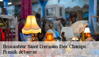 Brocanteur