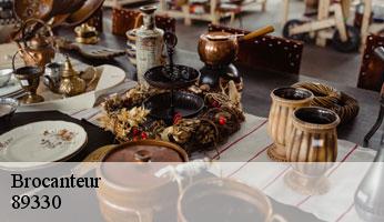 Brocanteur saint-loup-d-ordon-89330 Franck débarras