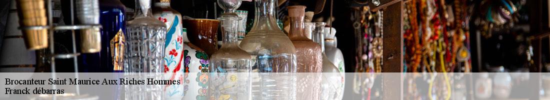 brocanteur
