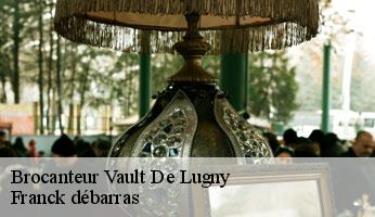Brocanteur vault-de-lugny-89200 Franck débarras