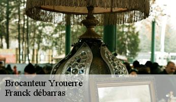 Brocanteur yrouerre-89700 Franck débarras