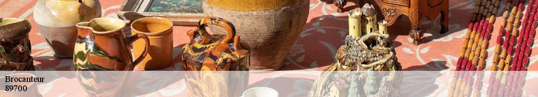 Brocanteur yrouerre-89700 Franck débarras