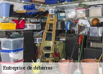 Entreprise de débarras  aisy-sur-armancon-89390 Antiquaire Sébastien