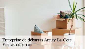 Entreprise de débarras