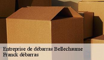 Entreprise de débarras