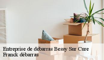 Entreprise de débarras
