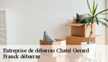Entreprise de débarras