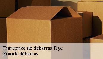 Entreprise de débarras
