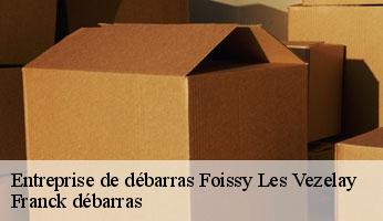 Entreprise de débarras