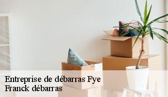 Entreprise de débarras