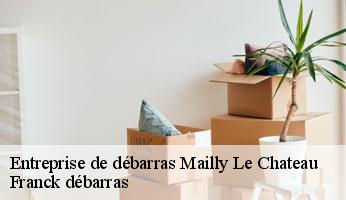 Entreprise de débarras