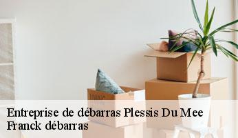 Entreprise de débarras
