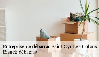 Entreprise de débarras