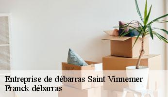 Entreprise de débarras