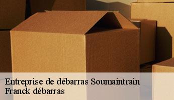 Entreprise de débarras