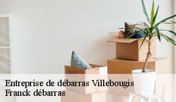Entreprise de débarras
